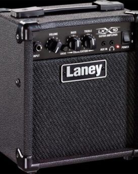 Laney LX10 Guitar Amp