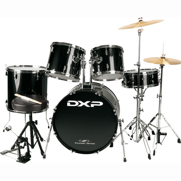 dxp drums