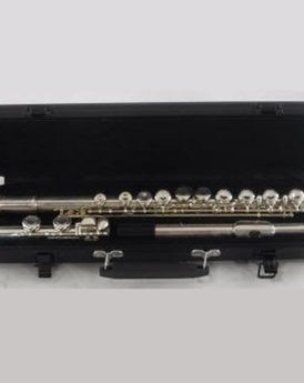 Fontaine flute